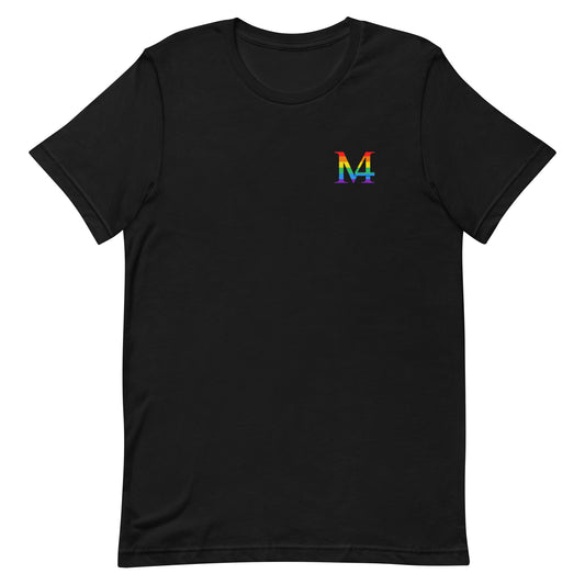 Rainbow Logo Unisex